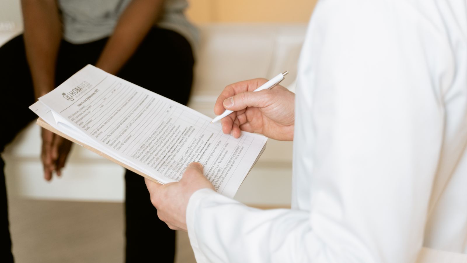 Early Signs of Appendicitis You Shouldn't Ignore