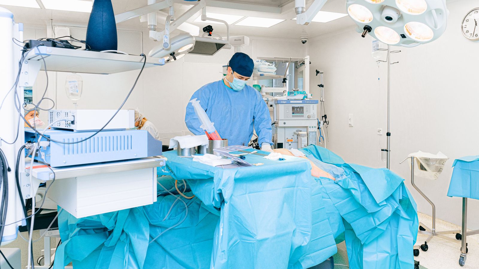 Laparoscopic vs Open Surgery: What's the Real Difference?