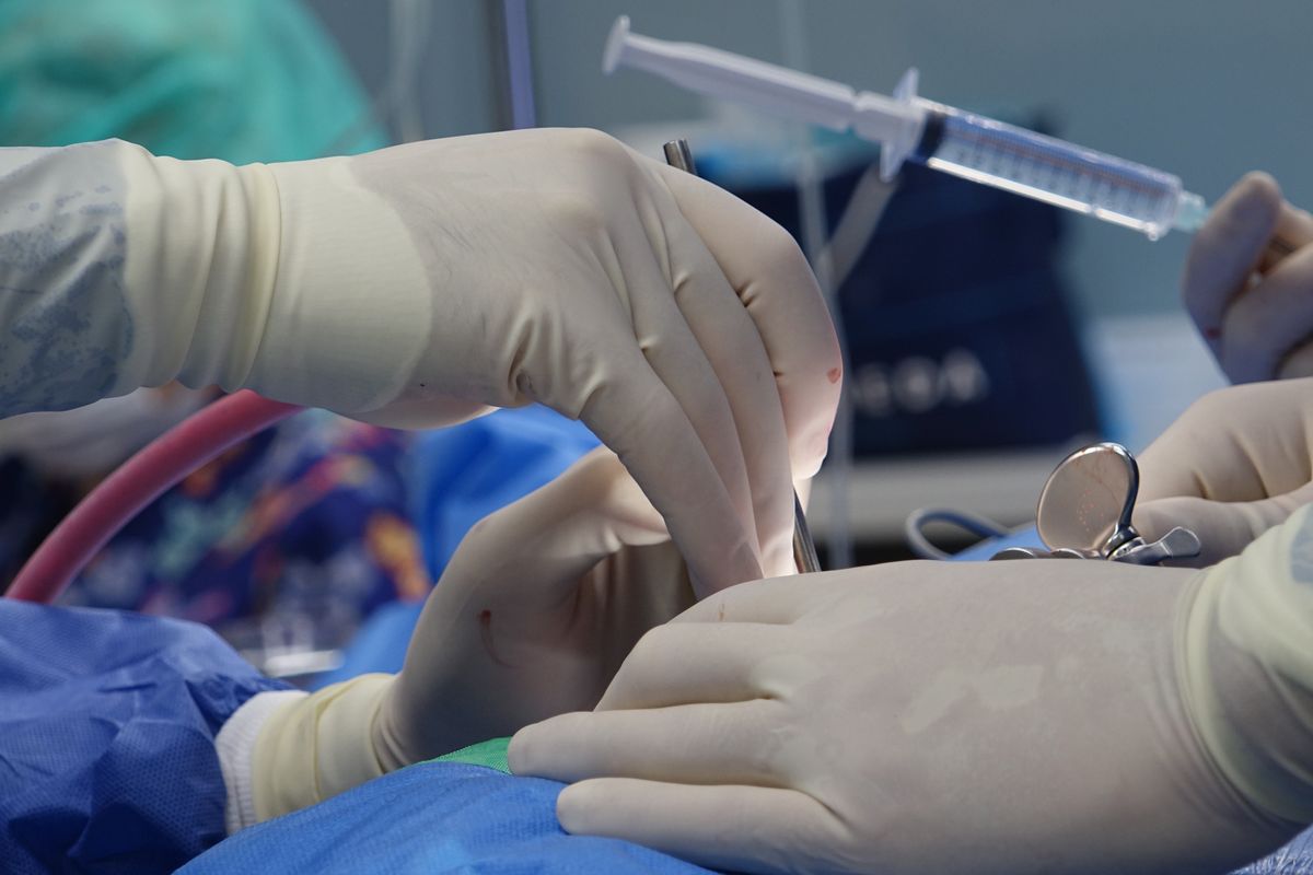 Is Laparoscopic (Keyhole) Surgery Safe? Benefits, Risks & Recovery