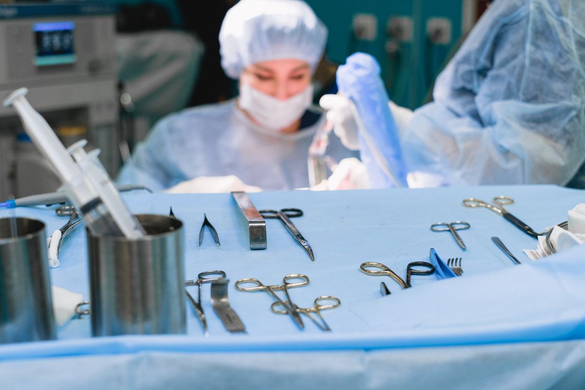 Anal Fistula: Why It Won't Heal on Its Own